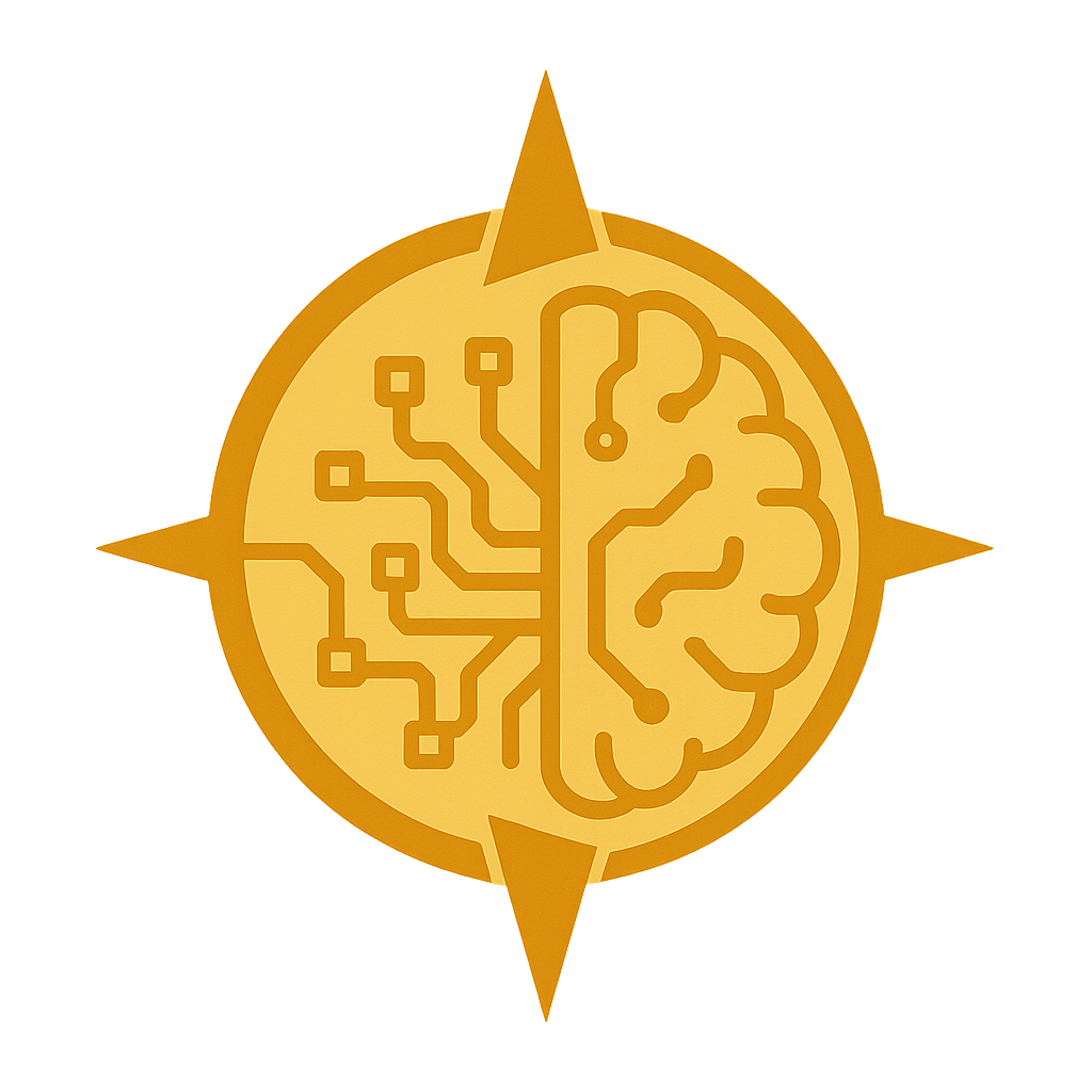 CryptoApp Logo